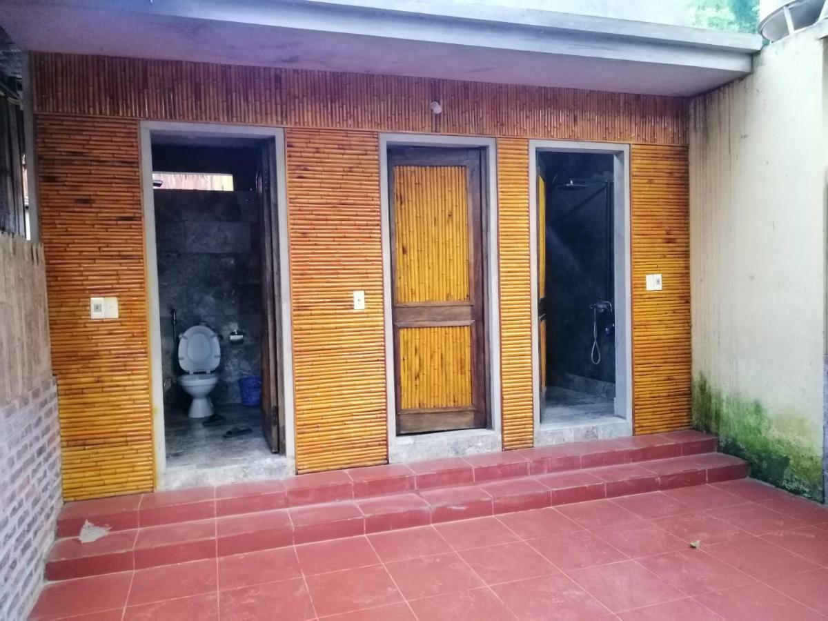 Mai Chau Farmstay מראה חיצוני תמונה