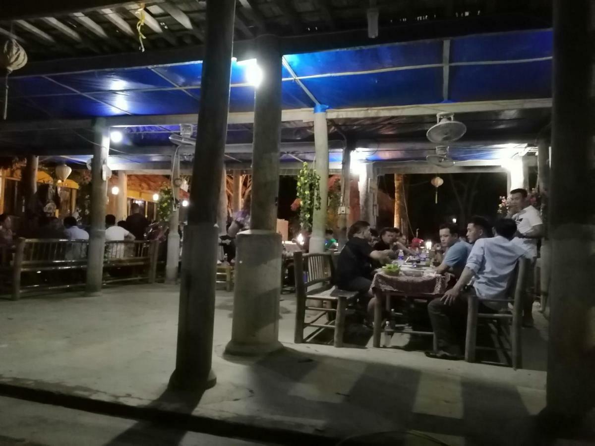 Mai Chau Farmstay מראה חיצוני תמונה